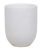 Click to swap image: &lt;strong&gt;Cancun Round Planter Sml-White&lt;/strong&gt;&lt;/br&gt;Dimensions: 500 Dia x H610mm